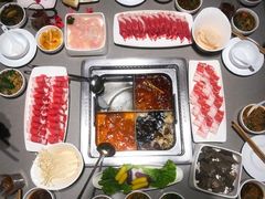 -海底捞火锅(万达广场店)