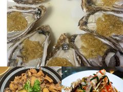 -渔友鲜海鲜加工(海鲜大世界店)