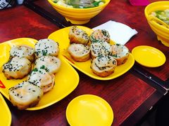 -小杨生煎(火车站北广场店)