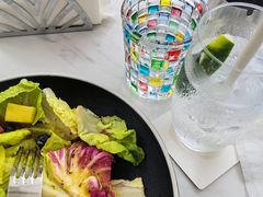 -君悦酒店·La Terrazza意合園·意式风味