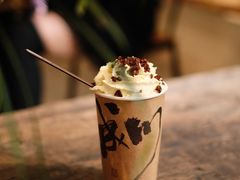 -成川茶店·潮汕工夫浓茶(万象店)