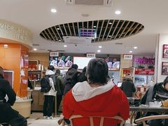 -闫家驴肉老店(华电一校店)