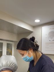 -熙朵美学植发·连锁品牌