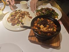 -陈麻婆豆腐(春熙店)