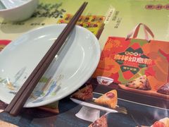 -点都德(海岸城店)