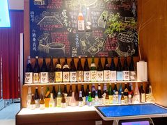 -水之惠鲜鱼料理(王府大街店)