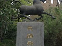 -武清南湖绿博园