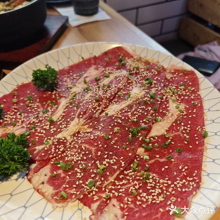 🥩【肉食者天堂 | 肉问屋】🥩