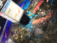 -盒马鲜生(岭南新世界店)