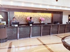 -上海虹桥迎宾馆