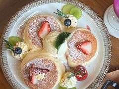 -山由之cafe&meal(小寨店)