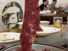 -江村四哥新鲜牛肉店(江高总店)