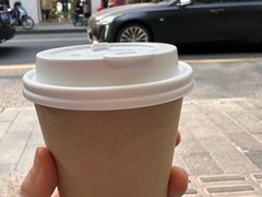 -Radar Coffee(思南路店)