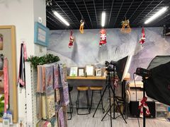 -柯达靓之彩影像网络(明瓦廊店)