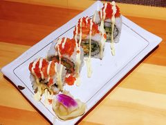 -割烹旭日本料理(龙湖狮山天街店)
