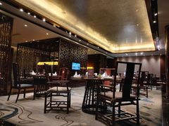 -蛇口希尔顿南海酒店·随轩中餐厅·粤菜