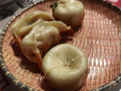 生煎包-公交新村粉店(赤岗冲店)