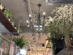 -岛风·台食小馆 ISLAND BISTRO(烟台山店)