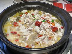 -周渝食惦酸菜鱼(青浦店)
