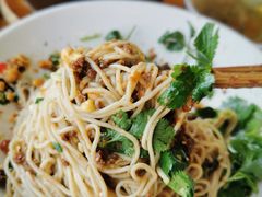 -霸道川面馆(张江店)