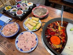 -楠火锅(新塘翡翠绿洲店)
