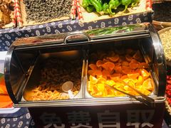 -老阿爸鲜鱼土菜(昆山花桥店)