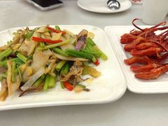 -华盛丰温州大排档(东三环南路店)