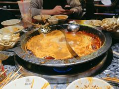 -蜀大侠火锅(总府路店)