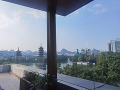-维纳斯酒店-忆咖啡观景餐厅(象山公园店)