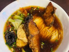 -德兴馆(广东路总店)