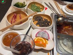 -海底捞火锅(吾悦国际广场店)