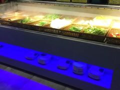 -格瑞欧海鲜自助烤肉火锅(光彩店)