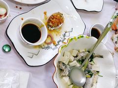 -宾朋海鲜美食餐厅·特色美食(兴海路店)