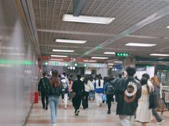 -大望路(地铁站)