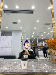 -YESIDO BLACK椰岛造型