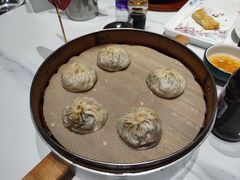 -梅利汴京烤鸭•开封豫菜地标店(晋安路店)