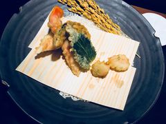 -元熹会席料理