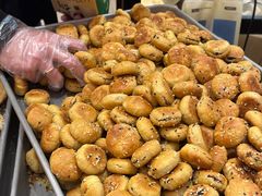 -高一点·徽味酥饼王·黄山烧饼