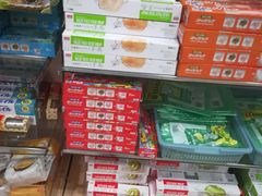 -大创十元超市(苏州泉屋店)