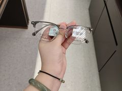 -宝视达眼镜(郏县一店)