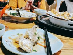 -黄寺蒸汽海鲜(黄寺大街店)