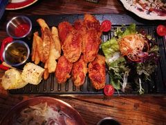 -I HOLIC艾豪丽披萨(KKone店)