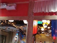 -长安大牌档之西安博物院文化餐厅(中贸店)