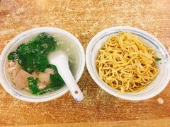-叶陈记客家腌面店(泰华豪园店)