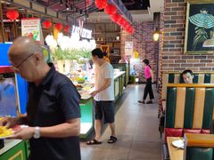-凡塔斯牛排自助餐厅(广东佛山三水万达店)