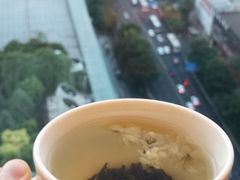 -富力丽思卡尔顿酒店·香荟全日制餐厅