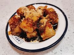 -陳艳红火锅(港汇店)