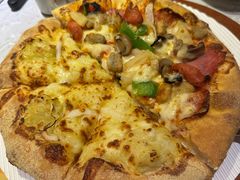 -必胜客(远大路店)