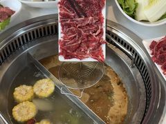 -鑫宝沙茶牛肉火锅(永泰店)