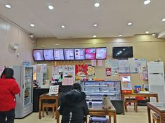 -庆丰包子铺(天通苑店)